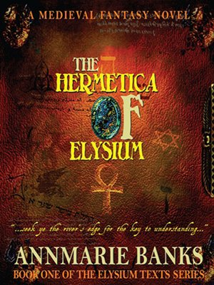 cover image of The Hermetica of Elysium